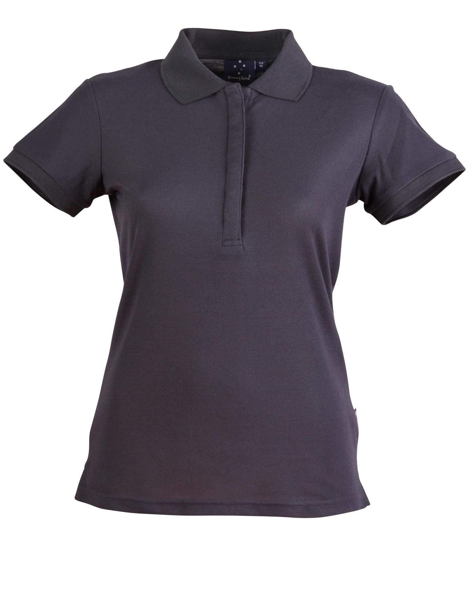 Connection Polo Women's PS64